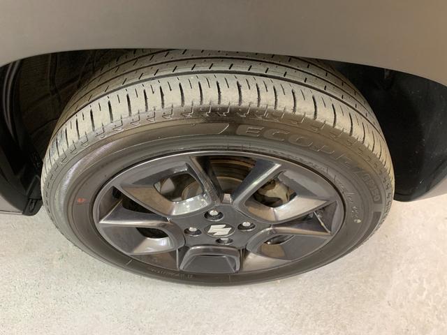 クロスビー ハイブリッドＭＺ　ＰａｎａｓｏｎｉｃＳＤナビ　フルセグテレビ　バックカメラ　ＥＴＣ　革巻きステアリング　ステアリングスイッチ　オートライト　パドルシフト　クルーズコントロール　デュアルセンサーブレーキサポート（52枚目）