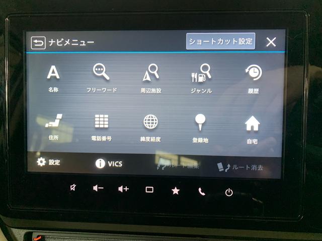 ソリオ ハイブリッドＭＺ　純正ディスプレイオーディオ　全方位モニター　ＥＴＣ　クルーズコントロール　デュアルカメラブレーキサポート　ステアリングスイッチ　前席シートヒーター　リアスリムサーキュレーター　レンタアップ車（7枚目）