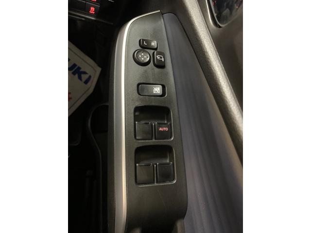 ソリオ ハイブリッドＭＺ　純正ディスプレイオーディオ　全方位モニター　ＥＴＣ　クルーズコントロール　デュアルカメラブレーキサポート　ステアリングスイッチ　前席シートヒーター　リアスリムサーキュレーター　レンタアップ車（24枚目）