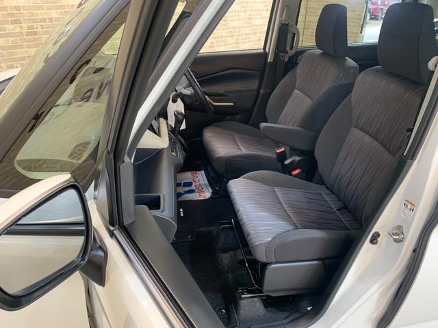 ソリオ ハイブリッドＭＺ　純正ディスプレイオーディオ　全方位モニター　ＥＴＣ　クルーズコントロール　デュアルカメラブレーキサポート　ステアリングスイッチ　前席シートヒーター　リアスリムサーキュレーター　レンタアップ車（26枚目）