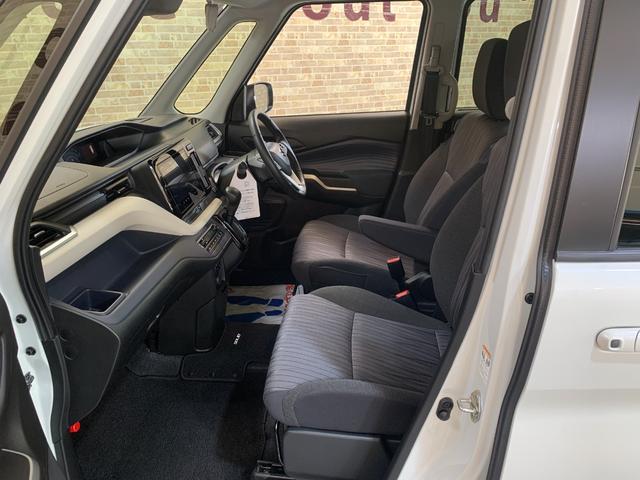 ソリオ ハイブリッドＭＺ　純正ディスプレイオーディオ　全方位モニター　ＥＴＣ　クルーズコントロール　デュアルカメラブレーキサポート　ステアリングスイッチ　前席シートヒーター　リアスリムサーキュレーター　レンタアップ車（29枚目）