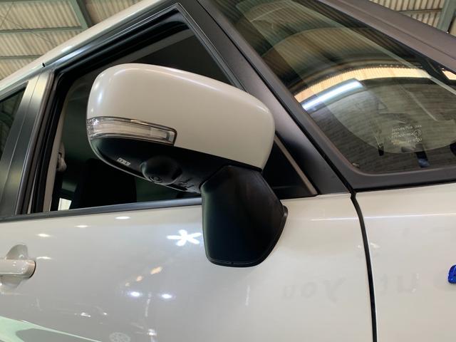 ソリオ ハイブリッドＭＺ　純正ディスプレイオーディオ　全方位モニター　ＥＴＣ　クルーズコントロール　デュアルカメラブレーキサポート　ステアリングスイッチ　前席シートヒーター　リアスリムサーキュレーター　レンタアップ車（38枚目）