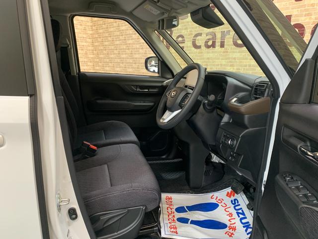 ムーヴ ＲＳ　純正９インチディスプレイオーディオ　フルセグテレビ　バックカメラ　ＢＴ　ＵＳＢ　両側パワースライドドア　ステアリングスイッチ　クルーズコントロール　オートライト　アイドリングストップ（15枚目）