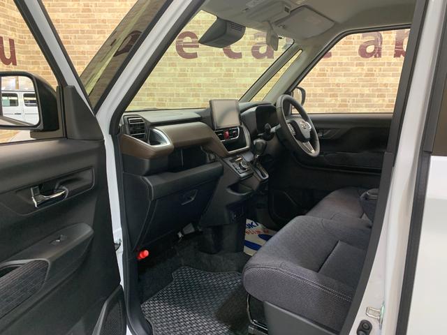 ムーヴ ＲＳ　純正９インチディスプレイオーディオ　フルセグテレビ　バックカメラ　ＢＴ　ＵＳＢ　両側パワースライドドア　ステアリングスイッチ　クルーズコントロール　オートライト　アイドリングストップ（16枚目）