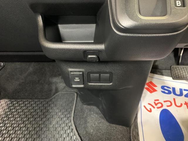 ムーヴ ＲＳ　純正９インチディスプレイオーディオ　フルセグテレビ　バックカメラ　ＢＴ　ＵＳＢ　両側パワースライドドア　ステアリングスイッチ　クルーズコントロール　オートライト　アイドリングストップ（19枚目）