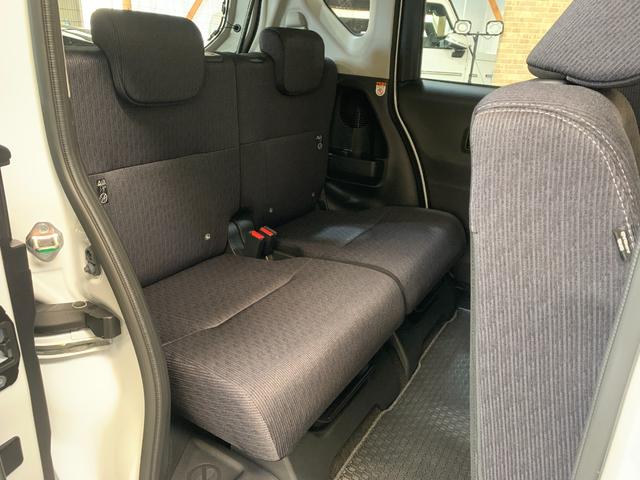 ムーヴ ＲＳ　純正９インチディスプレイオーディオ　フルセグテレビ　バックカメラ　ＢＴ　ＵＳＢ　両側パワースライドドア　ステアリングスイッチ　クルーズコントロール　オートライト　アイドリングストップ（23枚目）