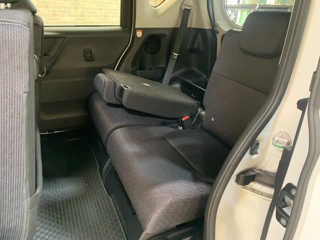 ムーヴ ＲＳ　純正９インチディスプレイオーディオ　フルセグテレビ　バックカメラ　ＢＴ　ＵＳＢ　両側パワースライドドア　ステアリングスイッチ　クルーズコントロール　オートライト　アイドリングストップ（24枚目）