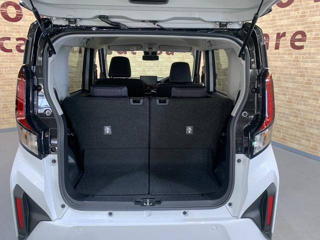 ムーヴ ＲＳ　純正９インチディスプレイオーディオ　フルセグテレビ　バックカメラ　ＢＴ　ＵＳＢ　両側パワースライドドア　ステアリングスイッチ　クルーズコントロール　オートライト　アイドリングストップ（27枚目）