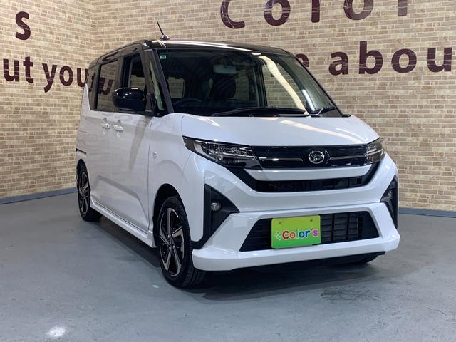 ムーヴ ＲＳ　純正９インチディスプレイオーディオ　フルセグテレビ　バックカメラ　ＢＴ　ＵＳＢ　両側パワースライドドア　ステアリングスイッチ　クルーズコントロール　オートライト　アイドリングストップ（35枚目）