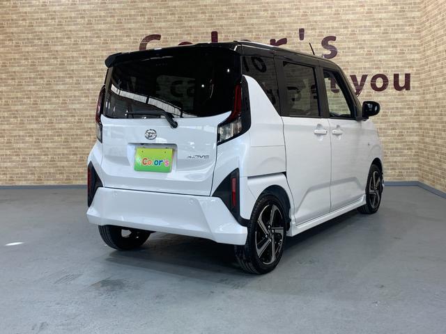 ムーヴ ＲＳ　純正９インチディスプレイオーディオ　フルセグテレビ　バックカメラ　ＢＴ　ＵＳＢ　両側パワースライドドア　ステアリングスイッチ　クルーズコントロール　オートライト　アイドリングストップ（38枚目）