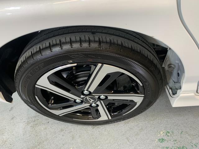 ムーヴ ＲＳ　純正９インチディスプレイオーディオ　フルセグテレビ　バックカメラ　ＢＴ　ＵＳＢ　両側パワースライドドア　ステアリングスイッチ　クルーズコントロール　オートライト　アイドリングストップ（44枚目）