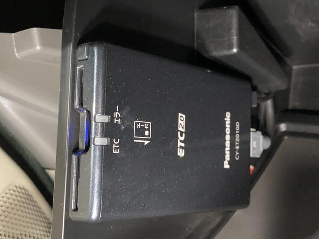 エブリイ ジョインターボ パナソニックSDナビ フルセグ ETC バックカメラ 前後ドライブレコーダ デュアルカメラブレーキサポート LEDヘッドライト オーバーヘッドコンソール シートカバー USB端子 電格ドアミラ(13枚目)