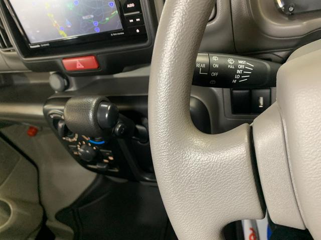 エブリイ ジョインターボ パナソニックSDナビ フルセグ ETC バックカメラ 前後ドライブレコーダ デュアルカメラブレーキサポート LEDヘッドライト オーバーヘッドコンソール シートカバー USB端子 電格ドアミラ(19枚目)