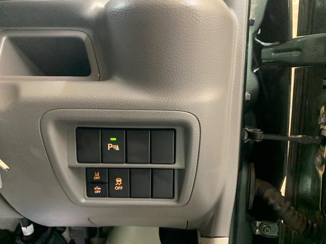 エブリイ ジョインターボ パナソニックSDナビ フルセグ ETC バックカメラ 前後ドライブレコーダ デュアルカメラブレーキサポート LEDヘッドライト オーバーヘッドコンソール シートカバー USB端子 電格ドアミラ(21枚目)