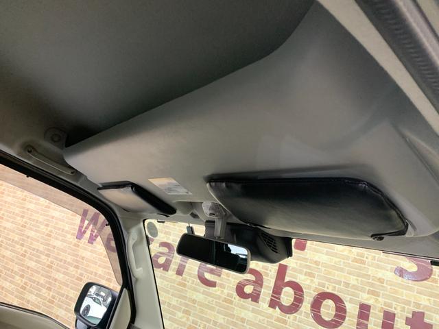 エブリイ ジョインターボ パナソニックSDナビ フルセグ ETC バックカメラ 前後ドライブレコーダ デュアルカメラブレーキサポート LEDヘッドライト オーバーヘッドコンソール シートカバー USB端子 電格ドアミラ(23枚目)