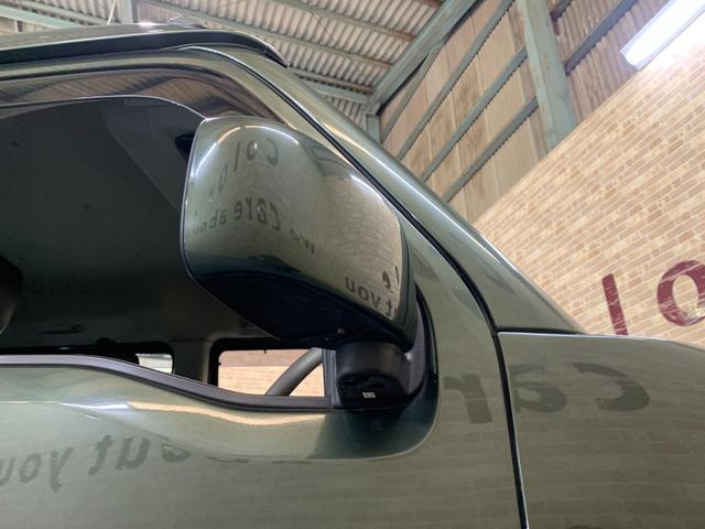 エブリイ ジョインターボ パナソニックSDナビ フルセグ ETC バックカメラ 前後ドライブレコーダ デュアルカメラブレーキサポート LEDヘッドライト オーバーヘッドコンソール シートカバー USB端子 電格ドアミラ(26枚目)