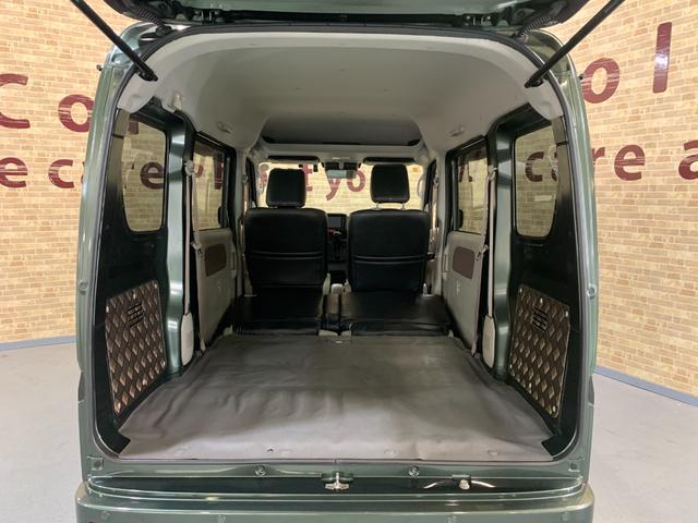 エブリイ ジョインターボ パナソニックSDナビ フルセグ ETC バックカメラ 前後ドライブレコーダ デュアルカメラブレーキサポート LEDヘッドライト オーバーヘッドコンソール シートカバー USB端子 電格ドアミラ(39枚目)