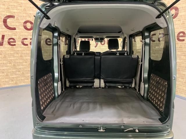 エブリイ ジョインターボ パナソニックSDナビ フルセグ ETC バックカメラ 前後ドライブレコーダ デュアルカメラブレーキサポート LEDヘッドライト オーバーヘッドコンソール シートカバー USB端子 電格ドアミラ(41枚目)