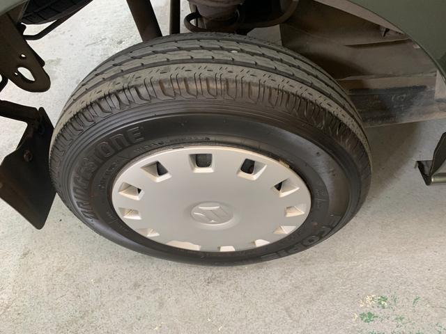 エブリイ ジョインターボ パナソニックSDナビ フルセグ ETC バックカメラ 前後ドライブレコーダ デュアルカメラブレーキサポート LEDヘッドライト オーバーヘッドコンソール シートカバー USB端子 電格ドアミラ(53枚目)