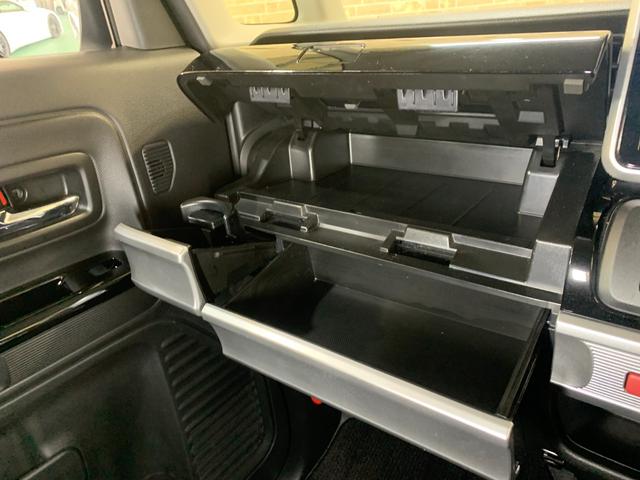 フレアワゴンカスタムスタイル ハイブリッドＸＴ　ワンオーナー車　パイオニアＳＤナビ　フルセグ　ＥＴＣ２．０　レーダーブレーキサポート　前後ドライブレコーダ　全方位モニター　クルーズコントロール　運転席シートヒータ　ロールサンシェード（11枚目）