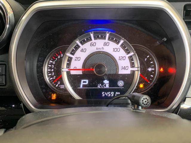 フレアワゴンカスタムスタイル ハイブリッドＸＴ　ワンオーナー車　パイオニアＳＤナビ　フルセグ　ＥＴＣ２．０　レーダーブレーキサポート　前後ドライブレコーダ　全方位モニター　クルーズコントロール　運転席シートヒータ　ロールサンシェード（18枚目）