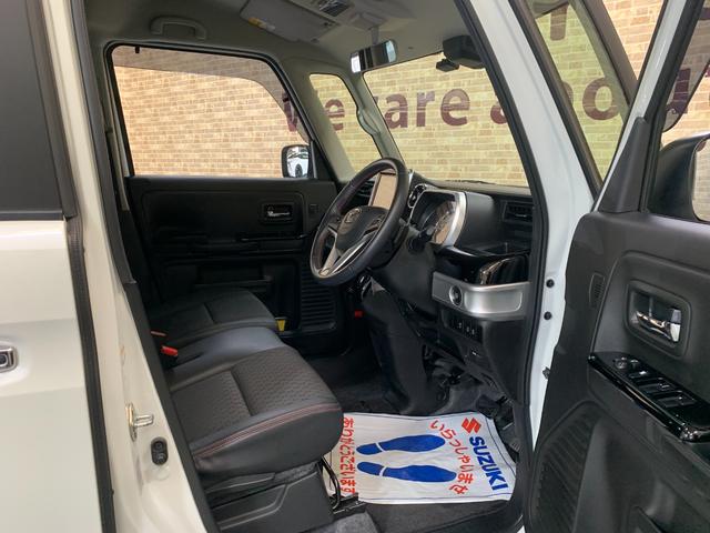 フレアワゴンカスタムスタイル ハイブリッドＸＴ　ワンオーナー車　パイオニアＳＤナビ　フルセグ　ＥＴＣ２．０　レーダーブレーキサポート　前後ドライブレコーダ　全方位モニター　クルーズコントロール　運転席シートヒータ　ロールサンシェード（26枚目）