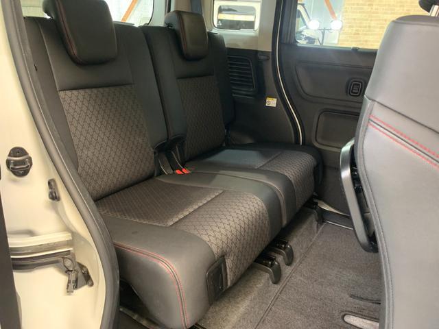 フレアワゴンカスタムスタイル ハイブリッドＸＴ　ワンオーナー車　パイオニアＳＤナビ　フルセグ　ＥＴＣ２．０　レーダーブレーキサポート　前後ドライブレコーダ　全方位モニター　クルーズコントロール　運転席シートヒータ　ロールサンシェード（31枚目）