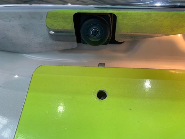 フレアワゴンカスタムスタイル ハイブリッドＸＴ　ワンオーナー車　パイオニアＳＤナビ　フルセグ　ＥＴＣ２．０　レーダーブレーキサポート　前後ドライブレコーダ　全方位モニター　クルーズコントロール　運転席シートヒータ　ロールサンシェード（38枚目）