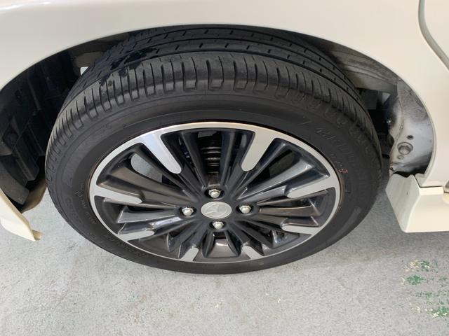 フレアワゴンカスタムスタイル ハイブリッドＸＴ　ワンオーナー車　パイオニアＳＤナビ　フルセグ　ＥＴＣ２．０　レーダーブレーキサポート　前後ドライブレコーダ　全方位モニター　クルーズコントロール　運転席シートヒータ　ロールサンシェード（50枚目）