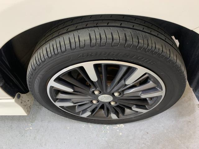 フレアワゴンカスタムスタイル ハイブリッドＸＴ　ワンオーナー車　パイオニアＳＤナビ　フルセグ　ＥＴＣ２．０　レーダーブレーキサポート　前後ドライブレコーダ　全方位モニター　クルーズコントロール　運転席シートヒータ　ロールサンシェード（51枚目）