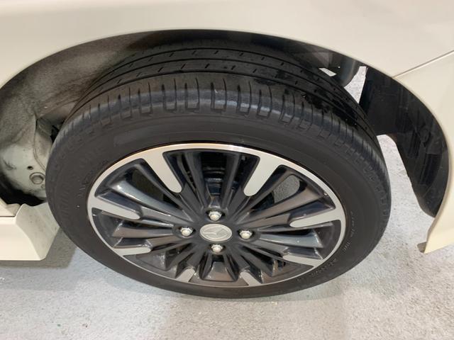 フレアワゴンカスタムスタイル ハイブリッドＸＴ　ワンオーナー車　パイオニアＳＤナビ　フルセグ　ＥＴＣ２．０　レーダーブレーキサポート　前後ドライブレコーダ　全方位モニター　クルーズコントロール　運転席シートヒータ　ロールサンシェード（52枚目）