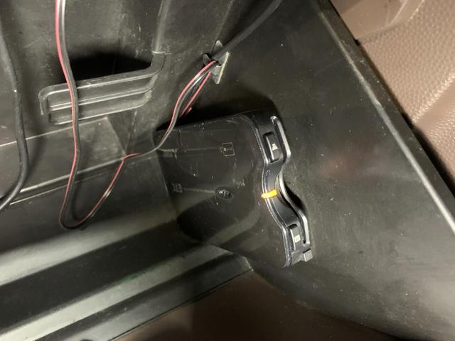 アルトラパンショコラ G ケンウッドSDナビ ワンセグ ETC 電格ドアミラー プッシュスタートエンジン オートライト HIDヘッドライト 純正14インチアルミホイール ラパンオリジナルデザインシート(14枚目)