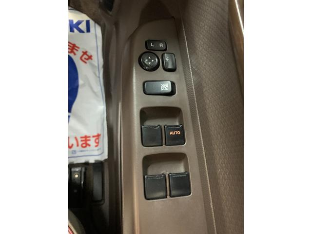 アルトラパンショコラ G ケンウッドSDナビ ワンセグ ETC 電格ドアミラー プッシュスタートエンジン オートライト HIDヘッドライト 純正14インチアルミホイール ラパンオリジナルデザインシート(24枚目)