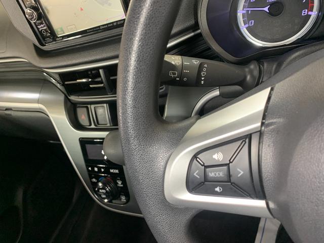 ムーヴ カスタム　Ｘ　ＳＡＩＩ　クラリオンＳＤナビ　ワンセグ　ＥＴＣ　スマートアシストＩＩ　ステアリングスイッチ　フォグランプ　アイドリングストップ　ＬＥＤヘッドライト　オートライト　ＵＶカットプライバシーガラス（14枚目）