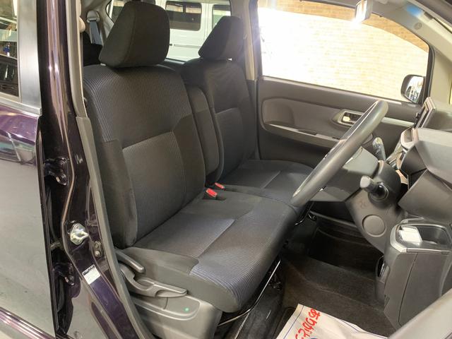 ムーヴ カスタム　Ｘ　ＳＡＩＩ　クラリオンＳＤナビ　ワンセグ　ＥＴＣ　スマートアシストＩＩ　ステアリングスイッチ　フォグランプ　アイドリングストップ　ＬＥＤヘッドライト　オートライト　ＵＶカットプライバシーガラス（21枚目）