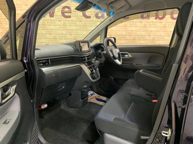 ムーヴ カスタム　Ｘ　ＳＡＩＩ　クラリオンＳＤナビ　ワンセグ　ＥＴＣ　スマートアシストＩＩ　ステアリングスイッチ　フォグランプ　アイドリングストップ　ＬＥＤヘッドライト　オートライト　ＵＶカットプライバシーガラス（25枚目）