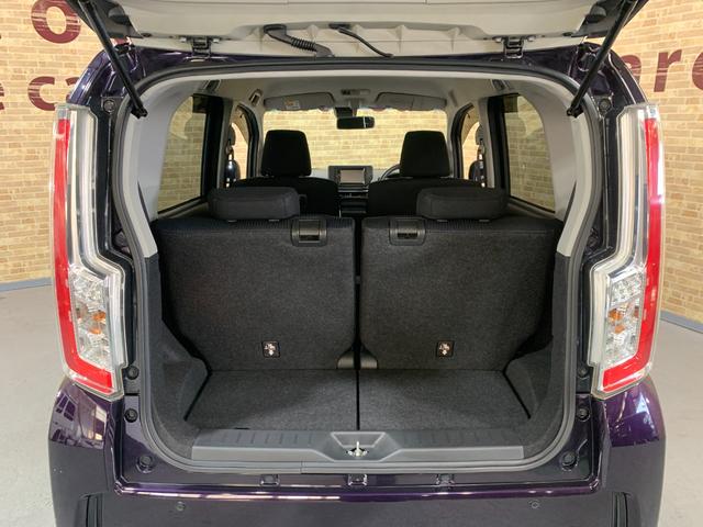 ムーヴ カスタム　Ｘ　ＳＡＩＩ　クラリオンＳＤナビ　ワンセグ　ＥＴＣ　スマートアシストＩＩ　ステアリングスイッチ　フォグランプ　アイドリングストップ　ＬＥＤヘッドライト　オートライト　ＵＶカットプライバシーガラス（28枚目）