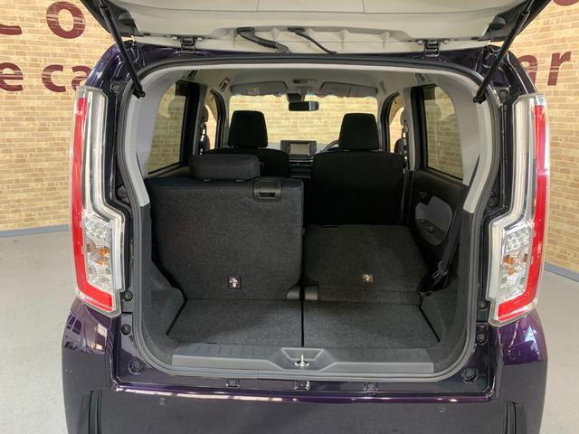 ムーヴ カスタム　Ｘ　ＳＡＩＩ　クラリオンＳＤナビ　ワンセグ　ＥＴＣ　スマートアシストＩＩ　ステアリングスイッチ　フォグランプ　アイドリングストップ　ＬＥＤヘッドライト　オートライト　ＵＶカットプライバシーガラス（29枚目）