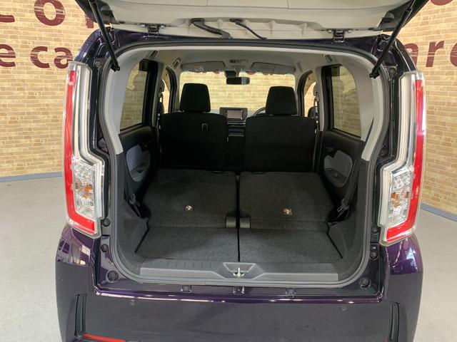 ムーヴ カスタム　Ｘ　ＳＡＩＩ　クラリオンＳＤナビ　ワンセグ　ＥＴＣ　スマートアシストＩＩ　ステアリングスイッチ　フォグランプ　アイドリングストップ　ＬＥＤヘッドライト　オートライト　ＵＶカットプライバシーガラス（30枚目）