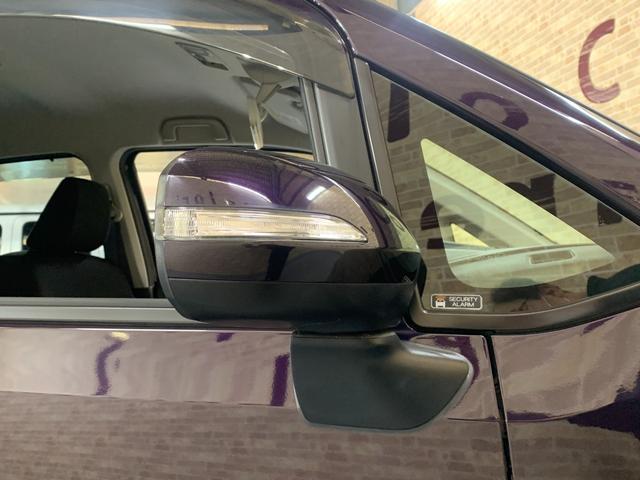 ムーヴ カスタム　Ｘ　ＳＡＩＩ　クラリオンＳＤナビ　ワンセグ　ＥＴＣ　スマートアシストＩＩ　ステアリングスイッチ　フォグランプ　アイドリングストップ　ＬＥＤヘッドライト　オートライト　ＵＶカットプライバシーガラス（33枚目）