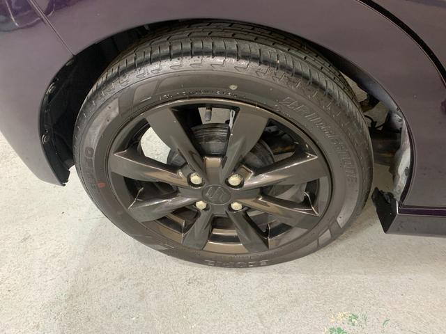 ムーヴ カスタム　Ｘ　ＳＡＩＩ　クラリオンＳＤナビ　ワンセグ　ＥＴＣ　スマートアシストＩＩ　ステアリングスイッチ　フォグランプ　アイドリングストップ　ＬＥＤヘッドライト　オートライト　ＵＶカットプライバシーガラス（44枚目）