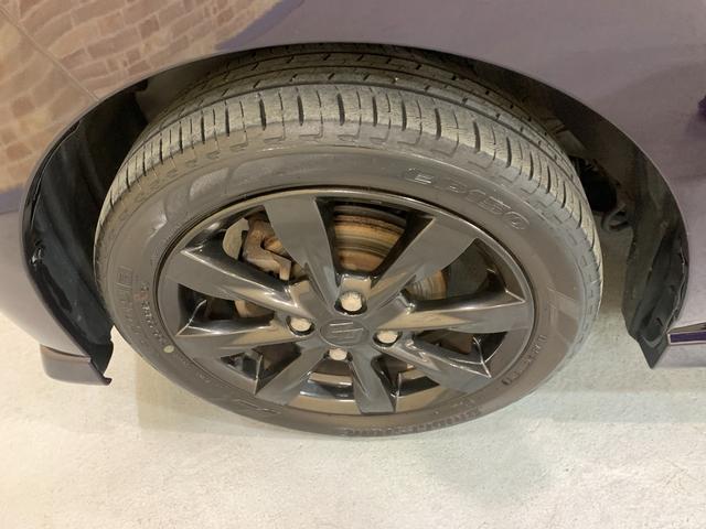 ムーヴ カスタム　Ｘ　ＳＡＩＩ　クラリオンＳＤナビ　ワンセグ　ＥＴＣ　スマートアシストＩＩ　ステアリングスイッチ　フォグランプ　アイドリングストップ　ＬＥＤヘッドライト　オートライト　ＵＶカットプライバシーガラス（45枚目）