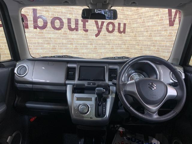 ハスラー Ｘ　ケンウッドＳＤナビ　ワンセグ　バックカメラ　レーダーブレーキサポート　ルーフレール　ＨＩＤヘッドライト　オートライト　運転席シートヒータ　電格ドアミラー　フォグランプ　アイドリングストップ（20枚目）