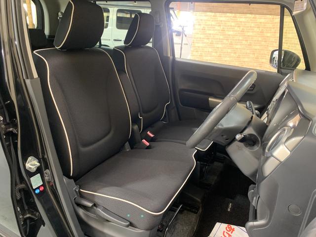 ハスラー Ｘ　ケンウッドＳＤナビ　ワンセグ　バックカメラ　レーダーブレーキサポート　ルーフレール　ＨＩＤヘッドライト　オートライト　運転席シートヒータ　電格ドアミラー　フォグランプ　アイドリングストップ（22枚目）