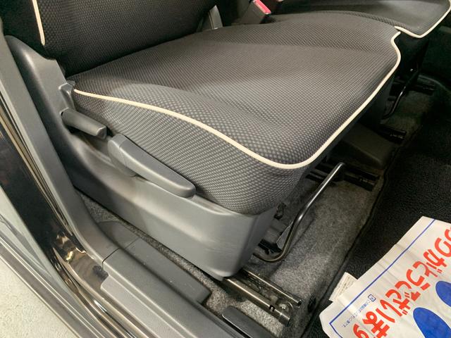 ハスラー Ｘ　ケンウッドＳＤナビ　ワンセグ　バックカメラ　レーダーブレーキサポート　ルーフレール　ＨＩＤヘッドライト　オートライト　運転席シートヒータ　電格ドアミラー　フォグランプ　アイドリングストップ（23枚目）