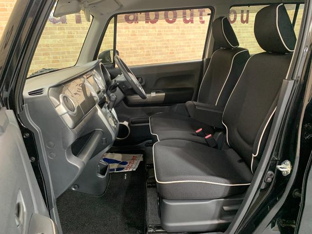 ハスラー Ｘ　ケンウッドＳＤナビ　ワンセグ　バックカメラ　レーダーブレーキサポート　ルーフレール　ＨＩＤヘッドライト　オートライト　運転席シートヒータ　電格ドアミラー　フォグランプ　アイドリングストップ（24枚目）