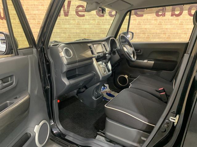 ハスラー Ｘ　ケンウッドＳＤナビ　ワンセグ　バックカメラ　レーダーブレーキサポート　ルーフレール　ＨＩＤヘッドライト　オートライト　運転席シートヒータ　電格ドアミラー　フォグランプ　アイドリングストップ（25枚目）