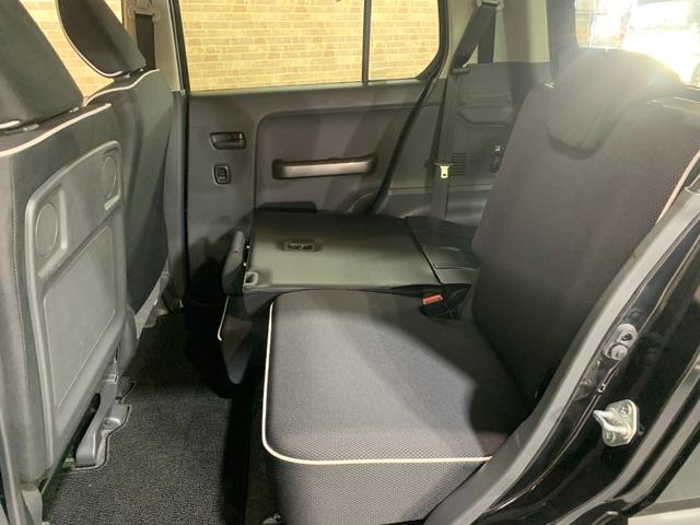 ハスラー Ｘ　ケンウッドＳＤナビ　ワンセグ　バックカメラ　レーダーブレーキサポート　ルーフレール　ＨＩＤヘッドライト　オートライト　運転席シートヒータ　電格ドアミラー　フォグランプ　アイドリングストップ（27枚目）