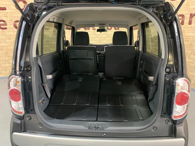 ハスラー Ｘ　ケンウッドＳＤナビ　ワンセグ　バックカメラ　レーダーブレーキサポート　ルーフレール　ＨＩＤヘッドライト　オートライト　運転席シートヒータ　電格ドアミラー　フォグランプ　アイドリングストップ（29枚目）