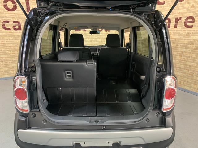 ハスラー Ｘ　ケンウッドＳＤナビ　ワンセグ　バックカメラ　レーダーブレーキサポート　ルーフレール　ＨＩＤヘッドライト　オートライト　運転席シートヒータ　電格ドアミラー　フォグランプ　アイドリングストップ（30枚目）